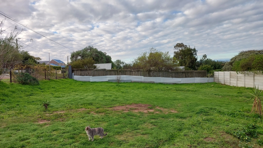 0 Bedroom Property for Sale in Darling Western Cape